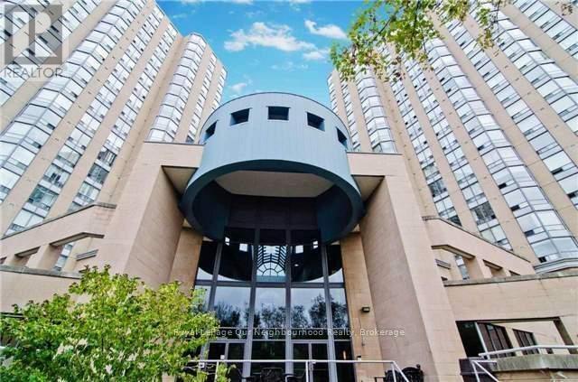 301 - 1 Hickory Tree Road, Toronto (Weston), Ontario  M9N 3W4 - Photo 31 - W12585102