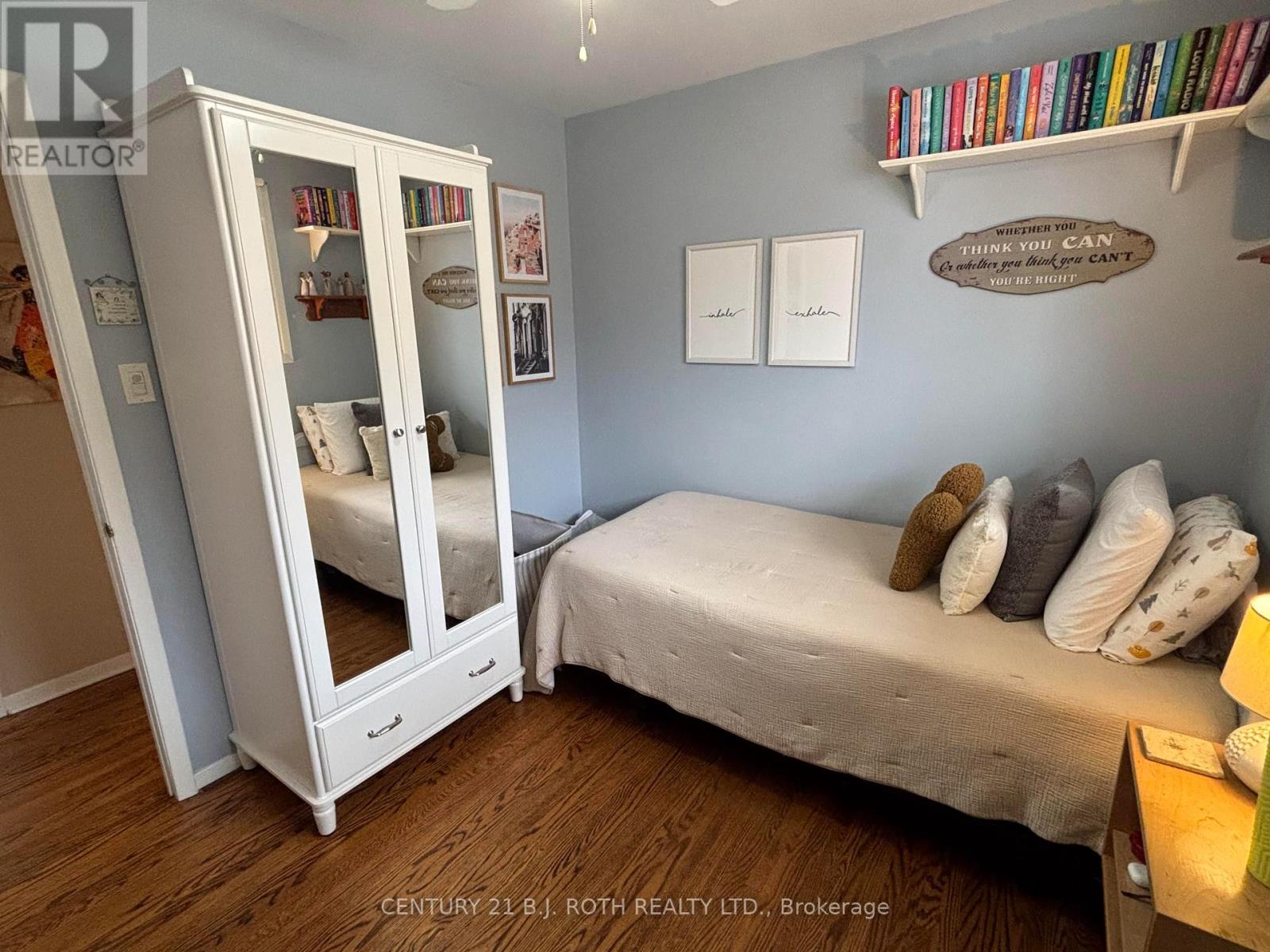 3 Marwendy Drive, Barrie, Ontario  L4M 4E6 - Photo 15 - S12584872