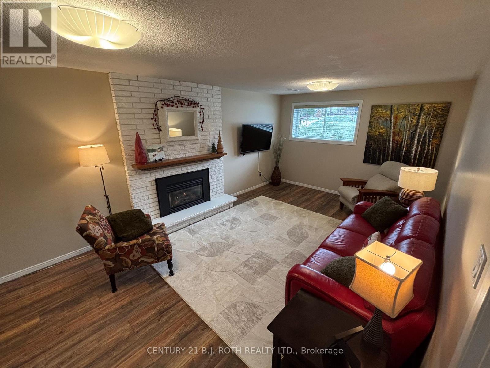 3 Marwendy Drive, Barrie, Ontario  L4M 4E6 - Photo 16 - S12584872