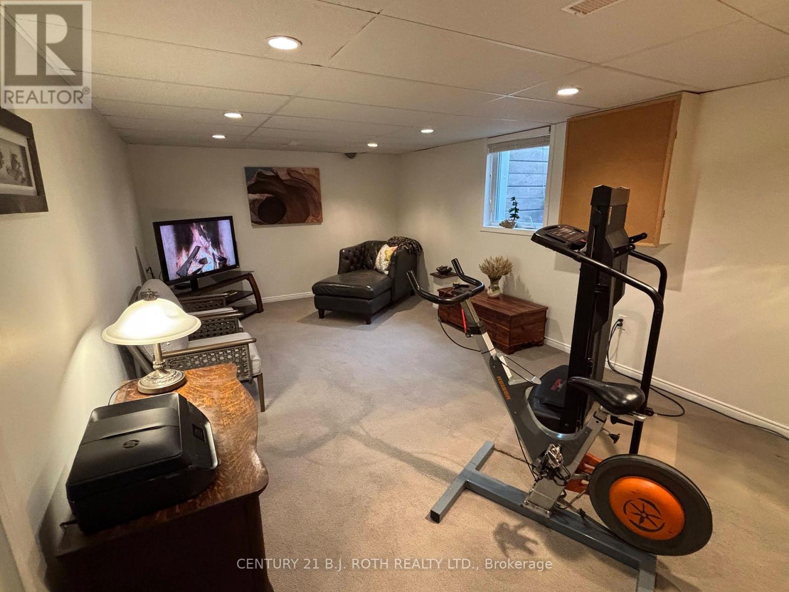 3 Marwendy Drive, Barrie, Ontario  L4M 4E6 - Photo 19 - S12584872