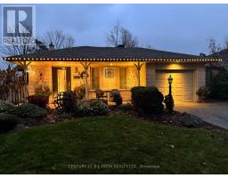 3 MARWENDY DRIVE, Barrie, Ontario