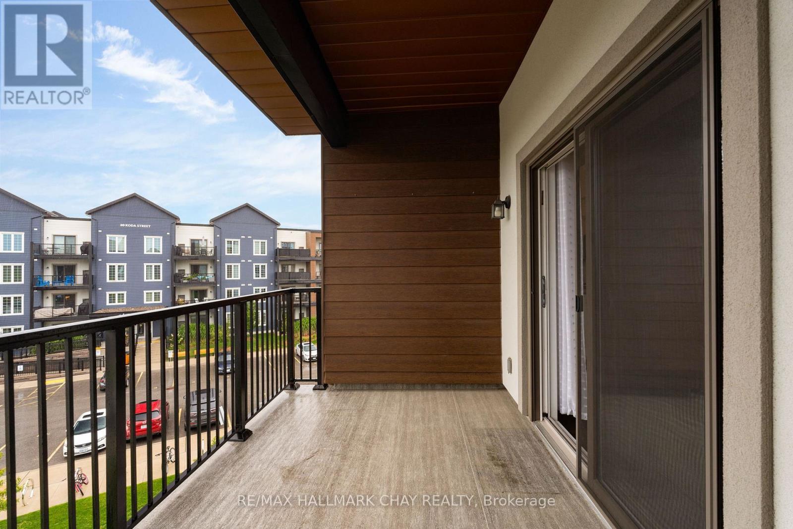 301 - 54 Koda Street, Barrie, Ontario  L9J 0J6 - Photo 22 - S12584934