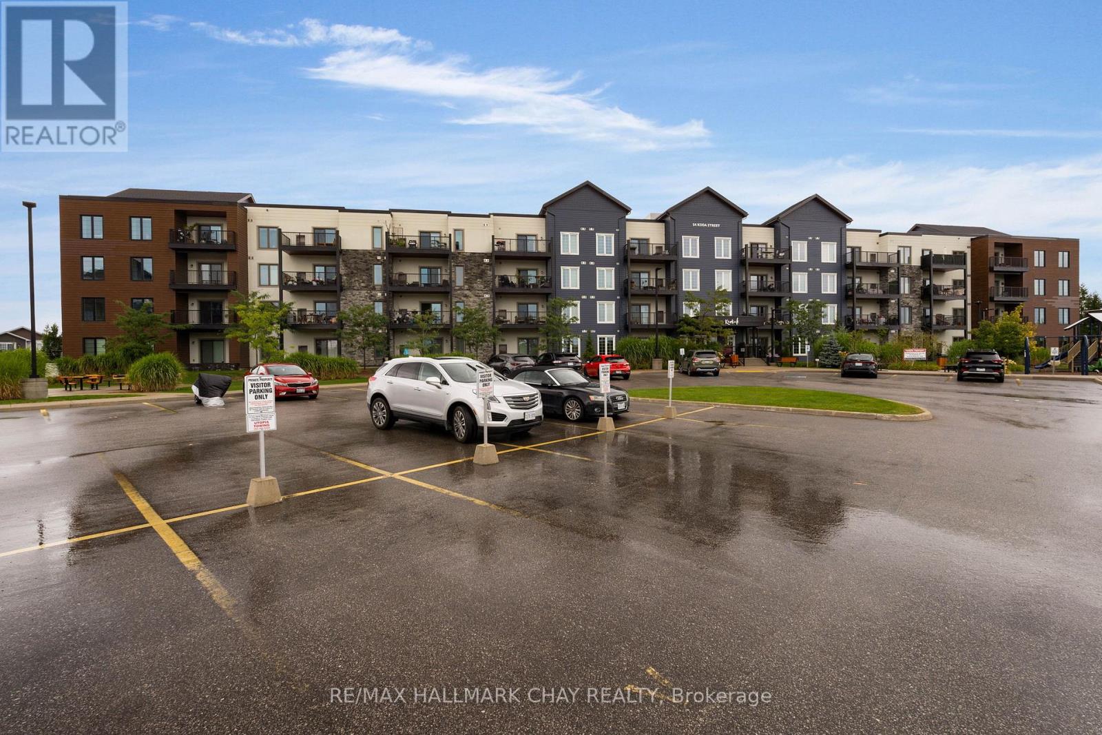 301 - 54 Koda Street, Barrie, Ontario  L9J 0J6 - Photo 23 - S12584934