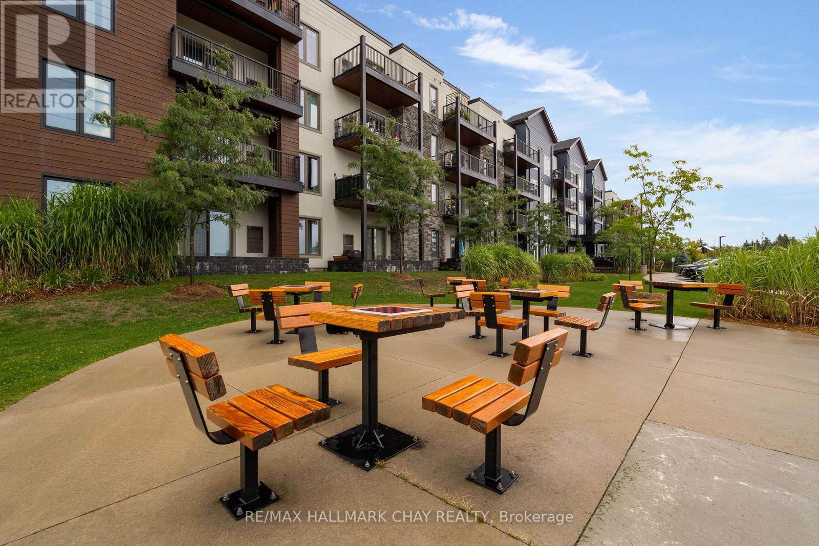 301 - 54 Koda Street, Barrie, Ontario  L9J 0J6 - Photo 27 - S12584934