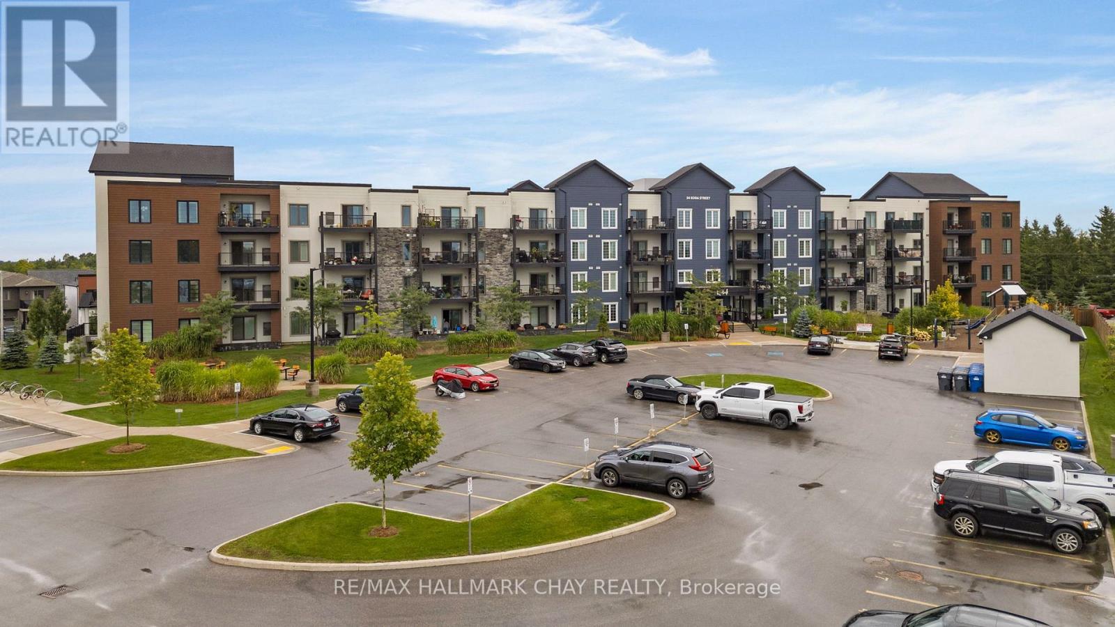 301 - 54 Koda Street, Barrie, Ontario  L9J 0J6 - Photo 28 - S12584934