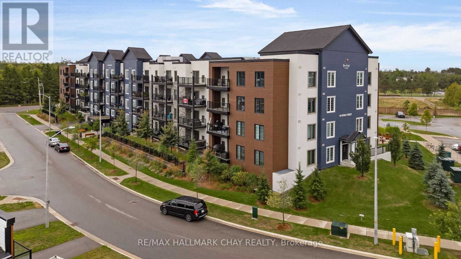 301 - 54 Koda Street, Barrie, Ontario  L9J 0J6 - Photo 30 - S12584934