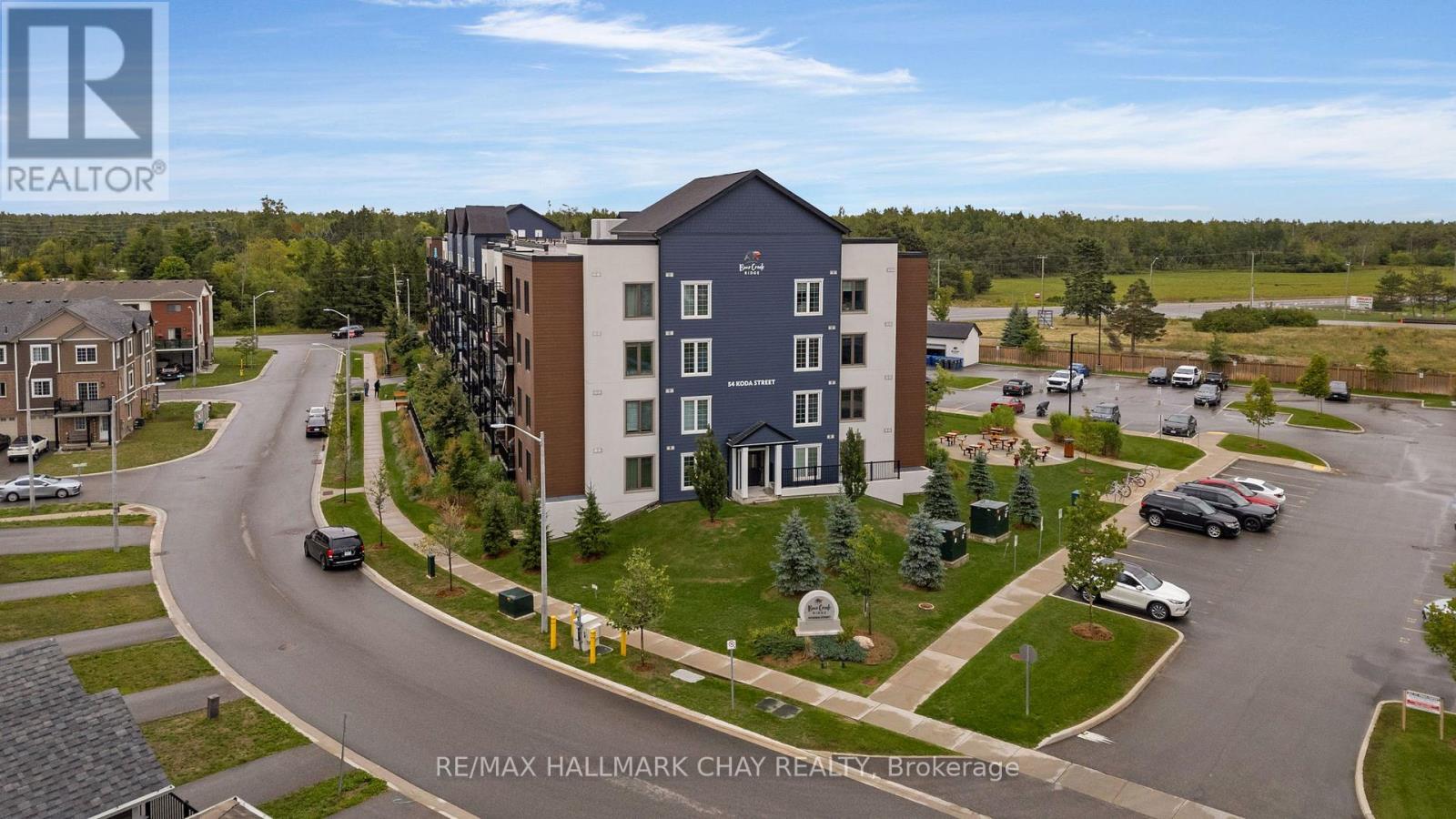 301 - 54 Koda Street, Barrie, Ontario  L9J 0J6 - Photo 31 - S12584934