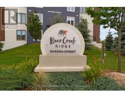 301 - 54 KODA STREET, Barrie, Ontario