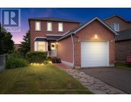 64 WALLACE DRIVE, Barrie, Ontario