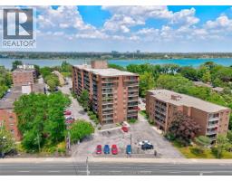 3936 Wyandotte STREET East Unit# 412, Windsor, Ontario
