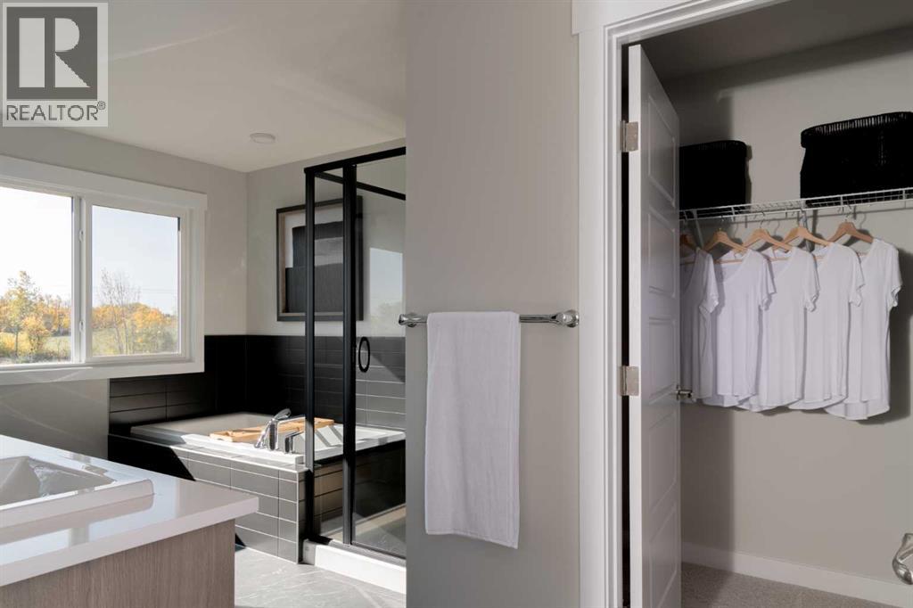 7 Wedderburn Gate, Okotoks, Alberta  T1S 5X2 - Photo 5 - A2227749