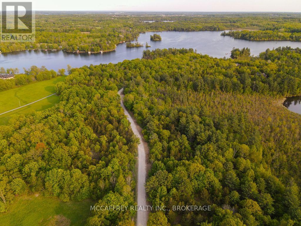 Lot 5 Hinterland Lane, Frontenac, Ontario  K0H 1H0 - Photo 1 - X12585058