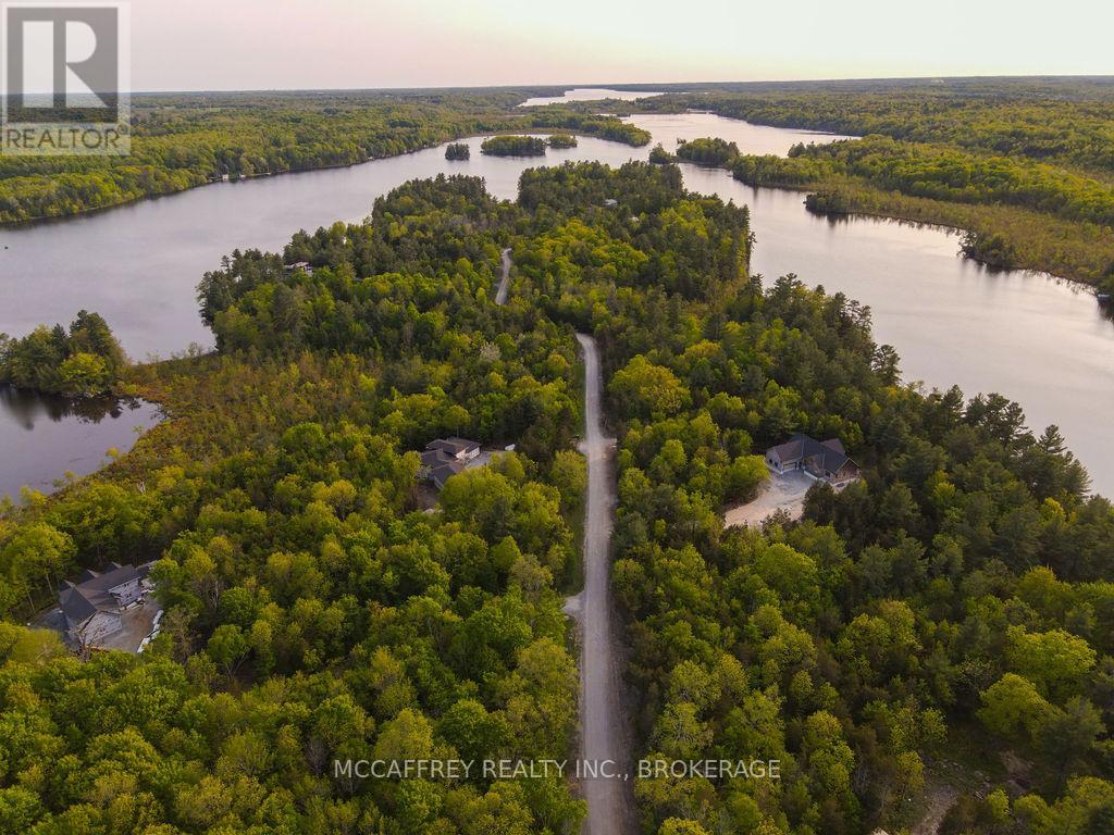 Lot 5 Hinterland Lane, Frontenac, Ontario  K0H 1H0 - Photo 11 - X12585058