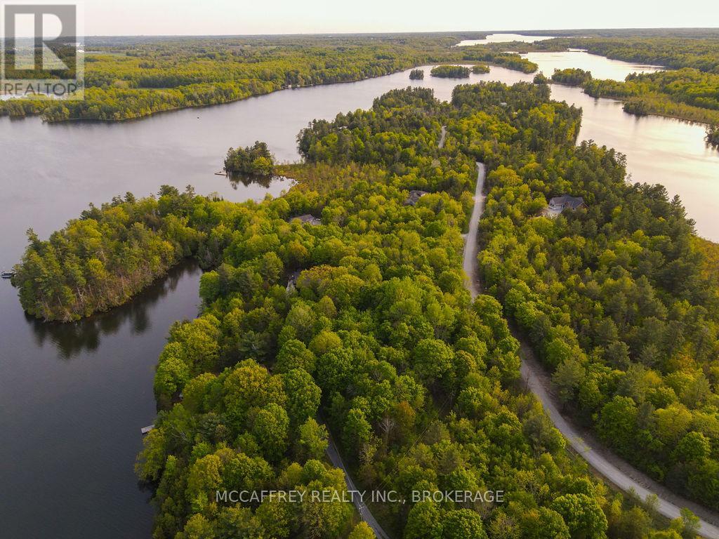 Lot 5 Hinterland Lane, Frontenac, Ontario  K0H 1H0 - Photo 2 - X12585058