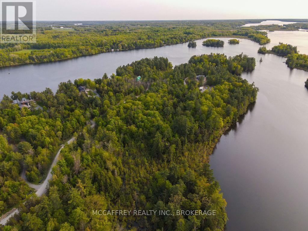 Lot 5 Hinterland Lane, Frontenac, Ontario  K0H 1H0 - Photo 3 - X12585058