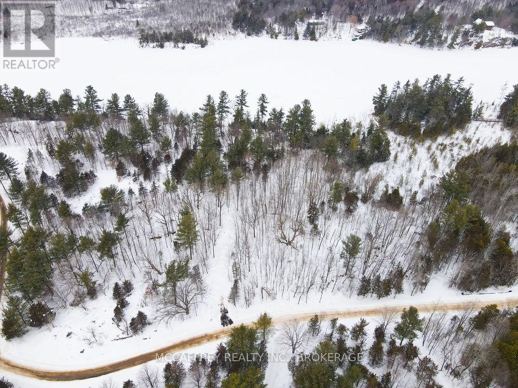 Lot 5 Hinterland Lane, Frontenac, Ontario  K0H 1H0 - Photo 36 - X12585058