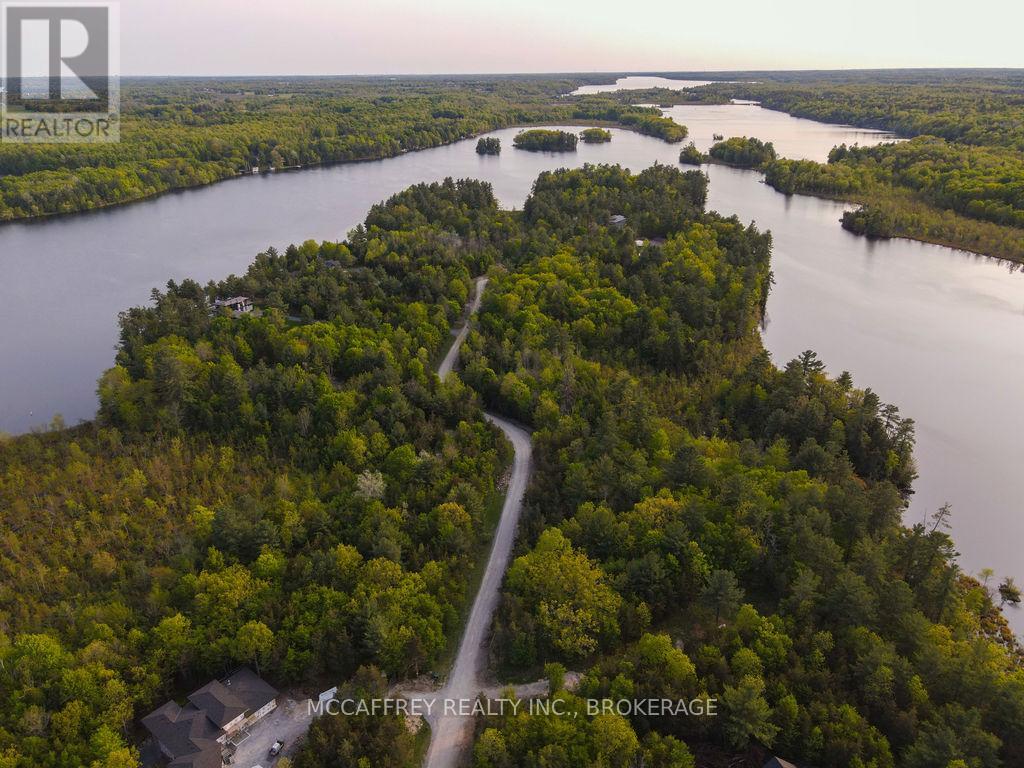 Lot 5 Hinterland Lane, Frontenac, Ontario  K0H 1H0 - Photo 4 - X12585058