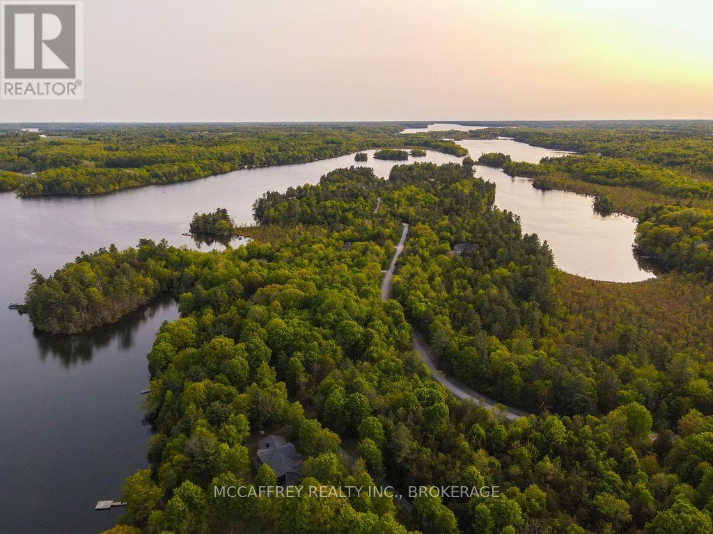 Lot 5 Hinterland Lane, Frontenac, Ontario  K0H 1H0 - Photo 5 - X12585058