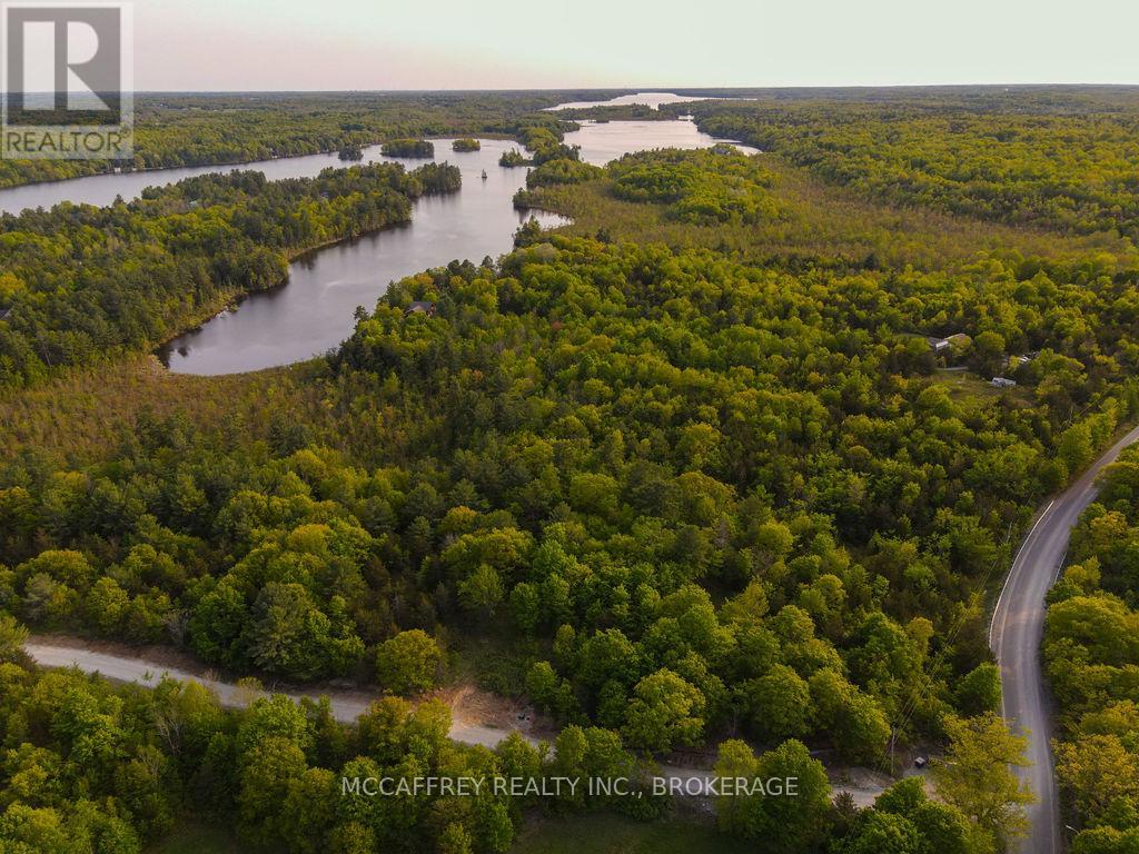 Lot 5 Hinterland Lane, Frontenac, Ontario  K0H 1H0 - Photo 8 - X12585058