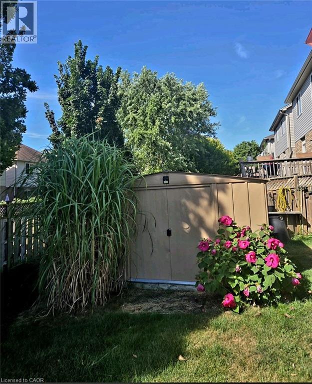 907 Frontenac Crescent, Woodstock, Ontario  N4V 0A6 - Photo 7 - 40788990