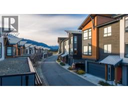 41224 HIGHLINE PLACE, Squamish, British Columbia