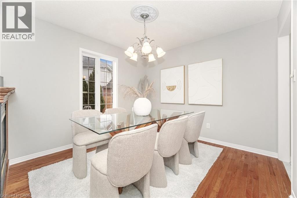 1150 Davis Lane, Milton, Ontario  L9T 5R2 - Photo 10 - 40790234