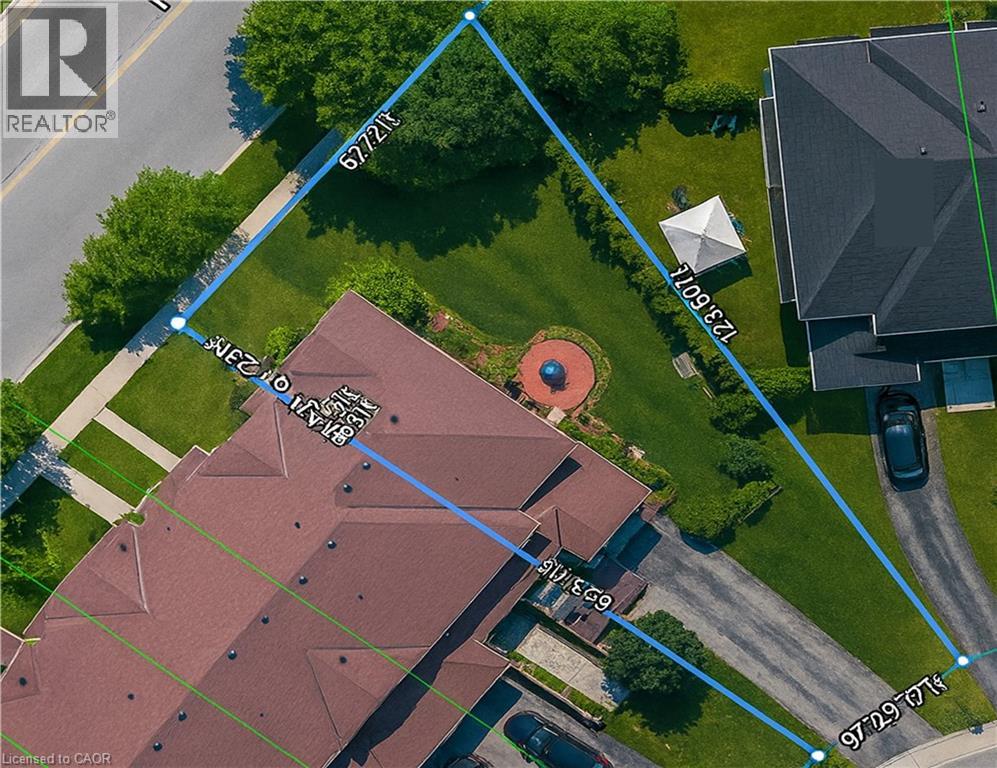 1150 Davis Lane, Milton, Ontario  L9T 5R2 - Photo 3 - 40790234