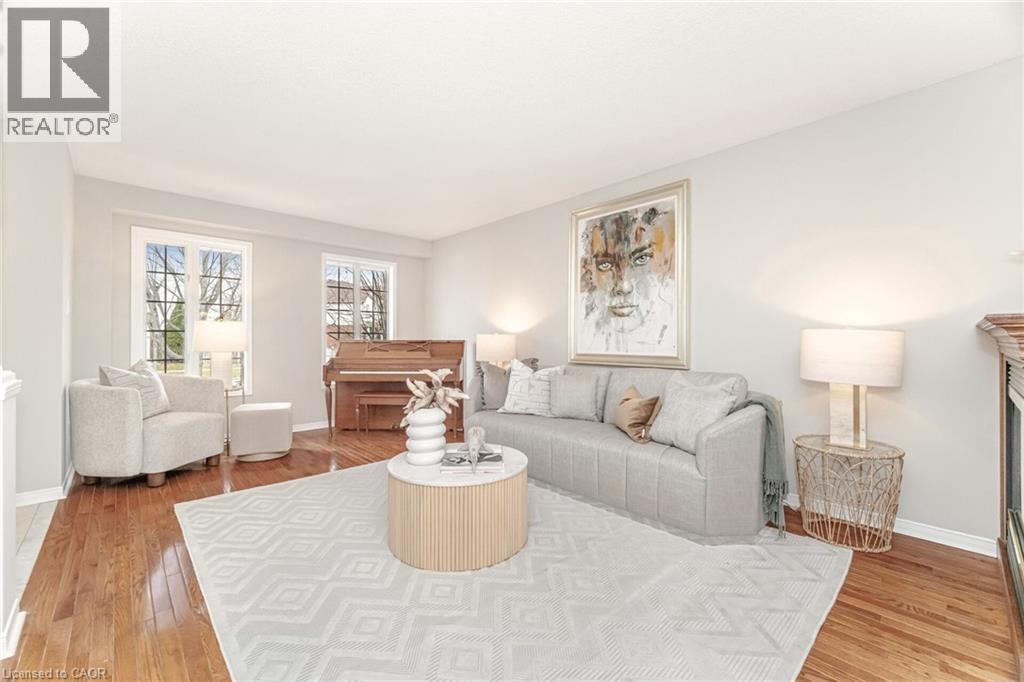 1150 Davis Lane, Milton, Ontario  L9T 5R2 - Photo 6 - 40790234