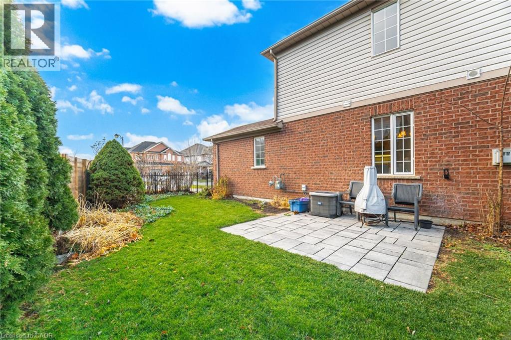 1150 Davis Lane, Milton, Ontario  L9T 5R2 - Photo 40 - 40790234