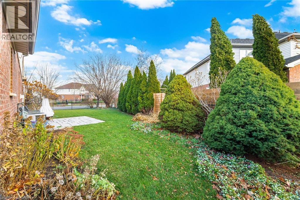 1150 Davis Lane, Milton, Ontario  L9T 5R2 - Photo 39 - 40790234