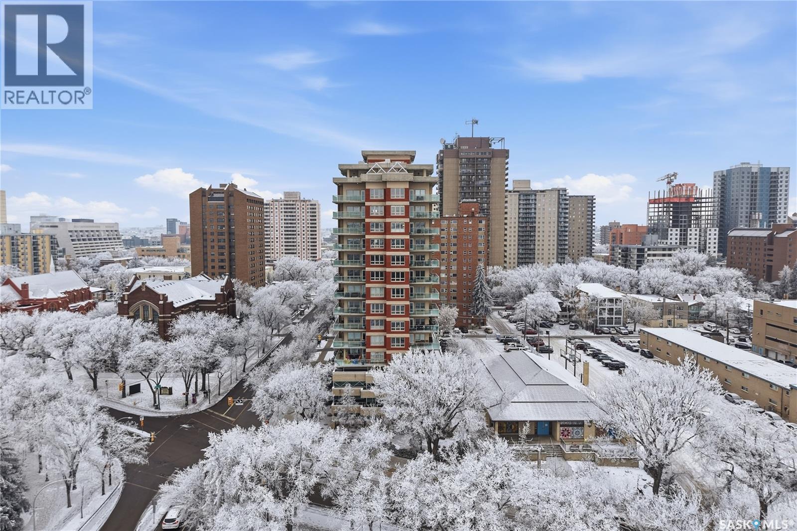 1205 902 Spadina Crescent E, Saskatoon, Saskatchewan  S7K 0G8 - Photo 33 - SK020874