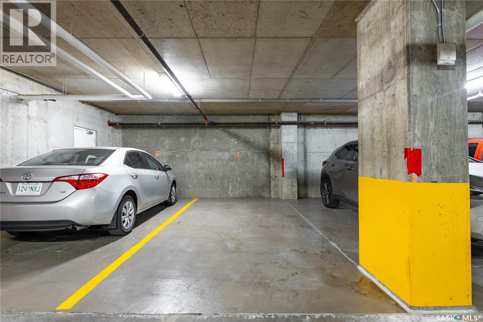 1205 902 Spadina Crescent E, Saskatoon, Saskatchewan  S7K 0G8 - Photo 25 - SK020874