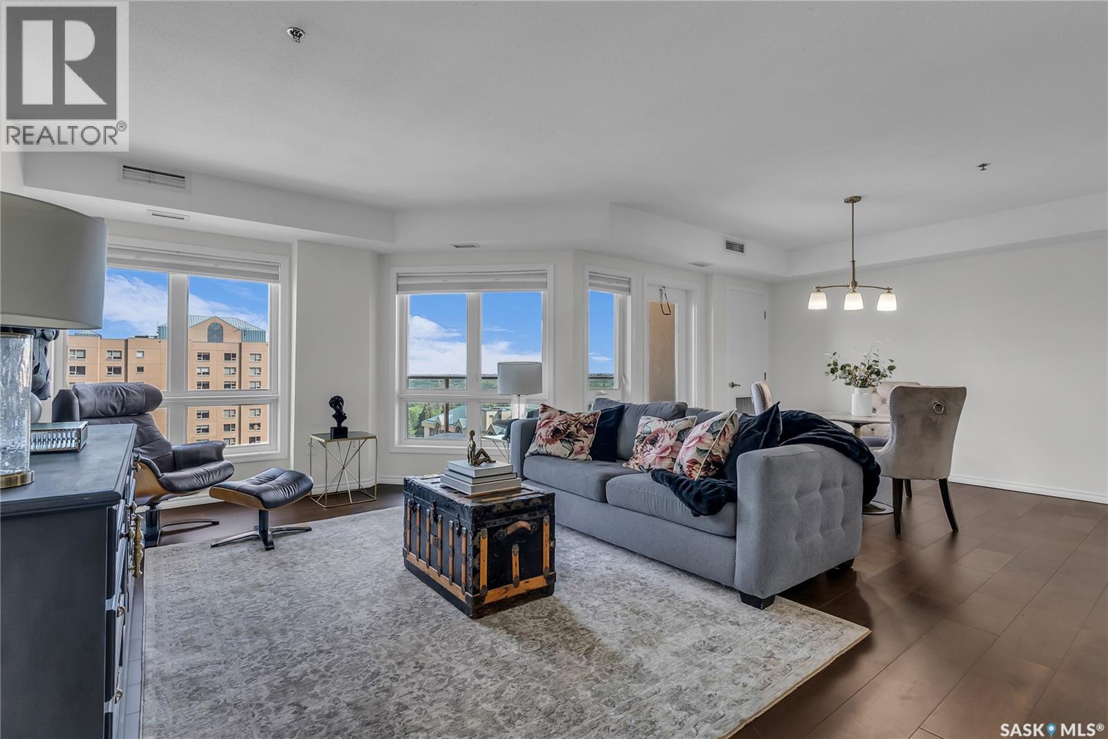 1205 902 Spadina Crescent E, Saskatoon, Saskatchewan  S7K 0G8 - Photo 2 - SK020874