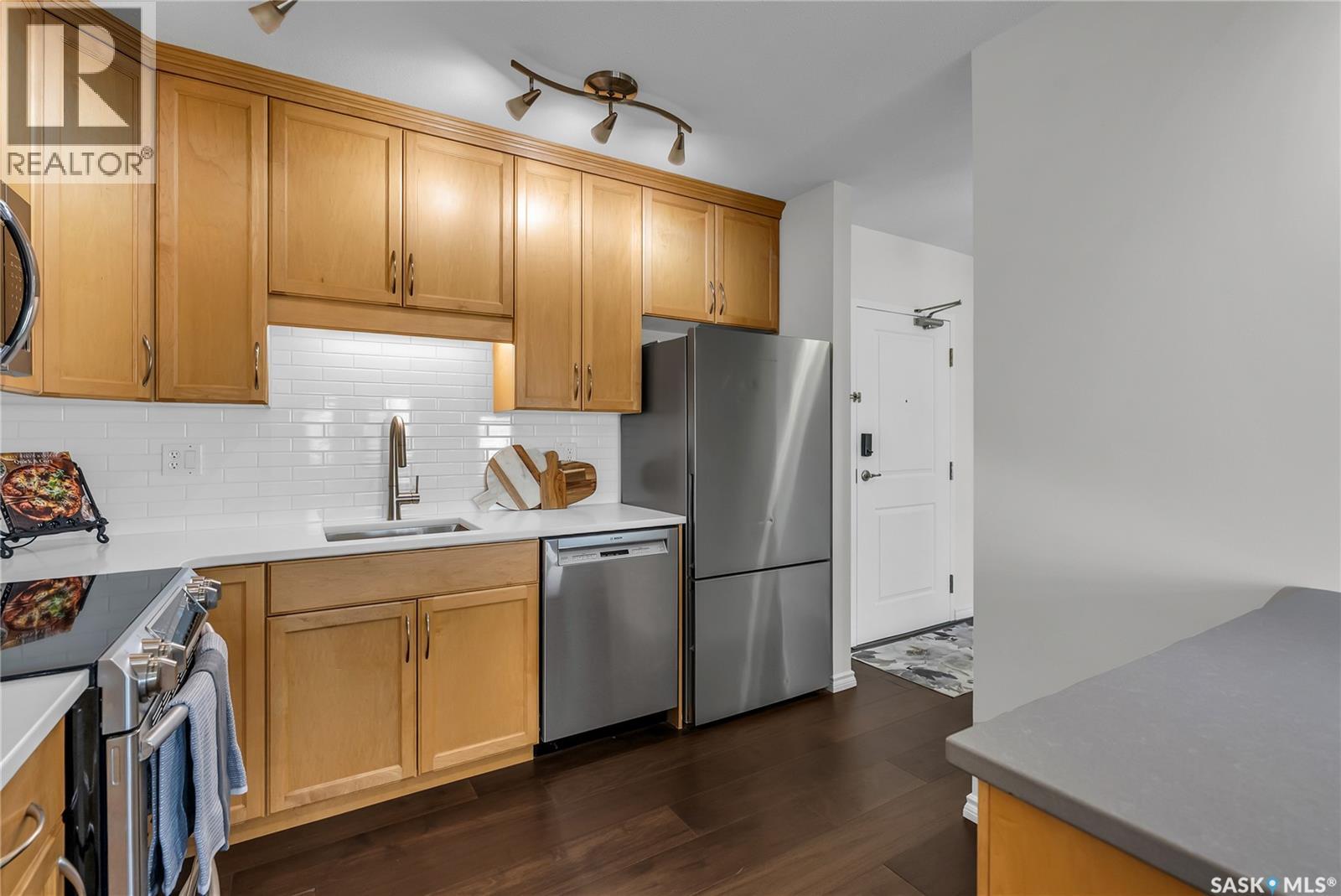 1205 902 Spadina Crescent E, Saskatoon, Saskatchewan  S7K 0G8 - Photo 9 - SK020874