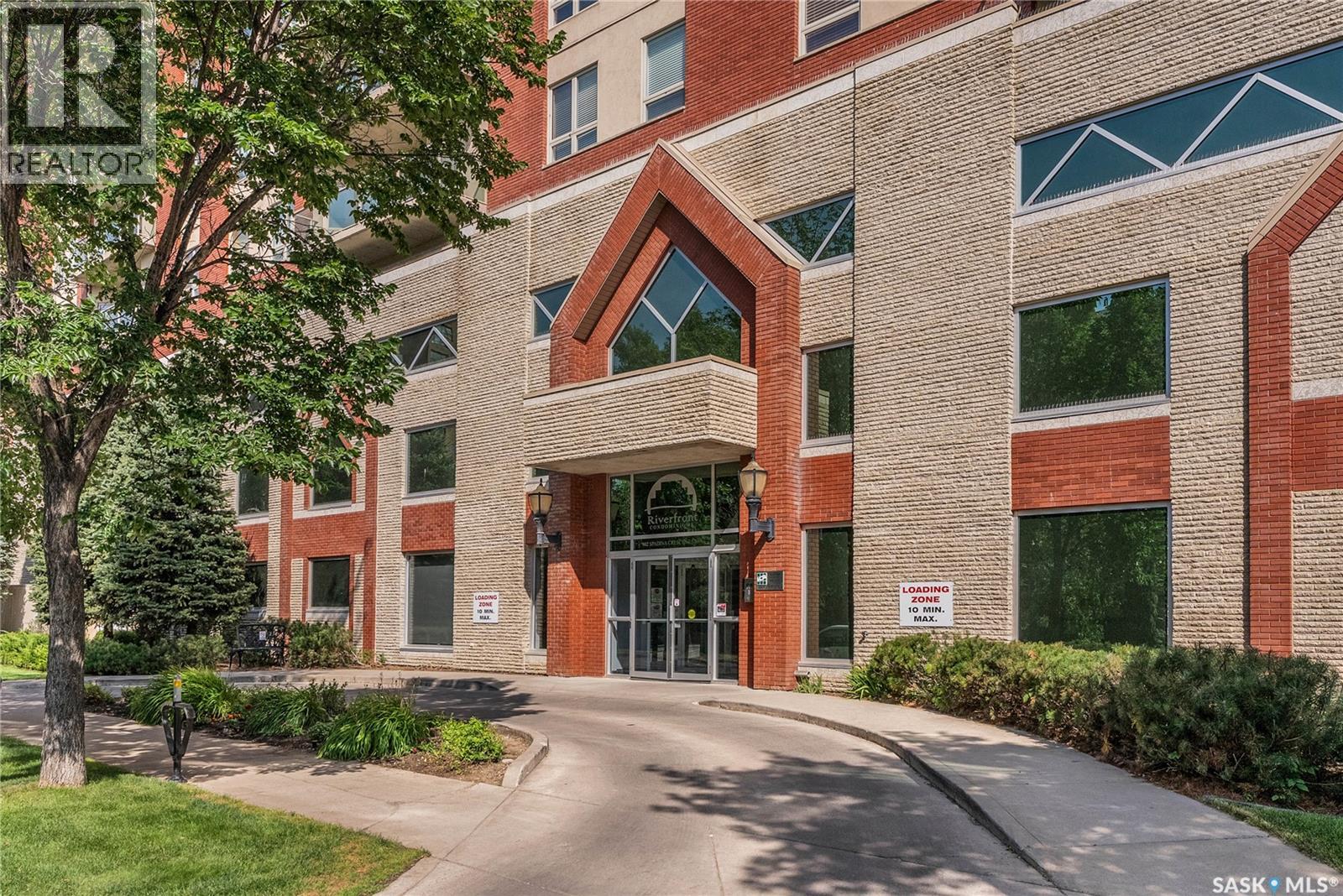 1205 902 Spadina Crescent E, Saskatoon, Saskatchewan  S7K 0G8 - Photo 36 - SK020874