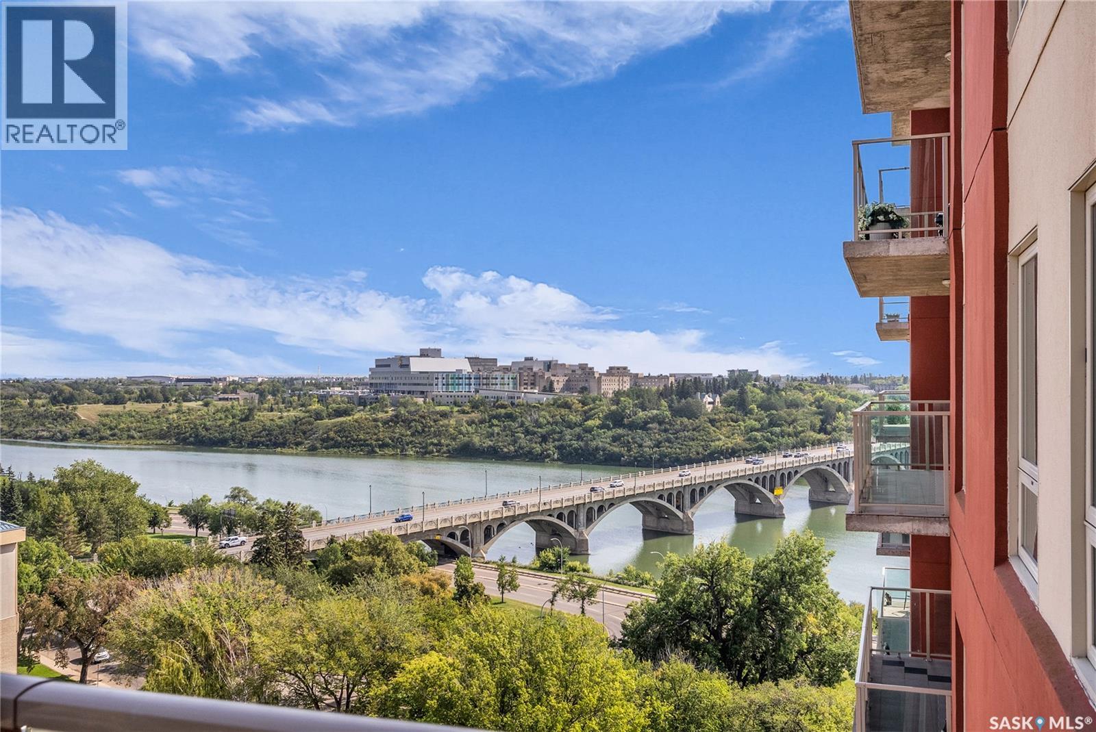 1205 902 Spadina Crescent E, Saskatoon, Saskatchewan  S7K 0G8 - Photo 21 - SK020874