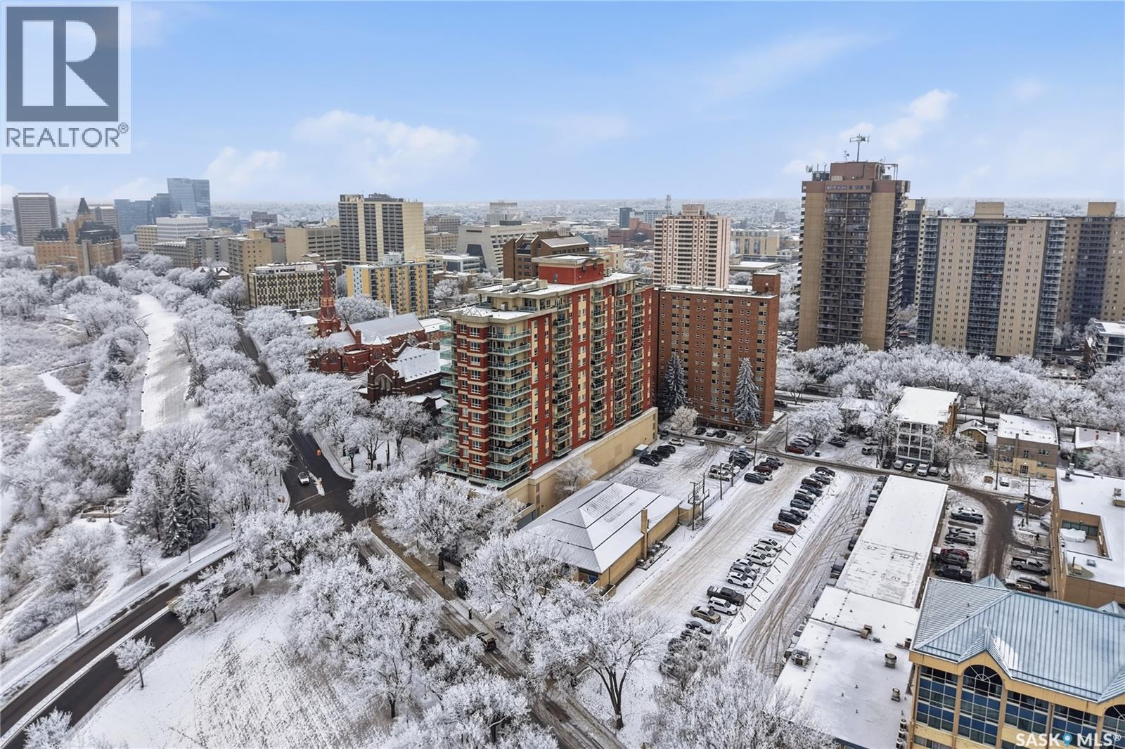 1205 902 Spadina Crescent E, Saskatoon, Saskatchewan  S7K 0G8 - Photo 34 - SK020874