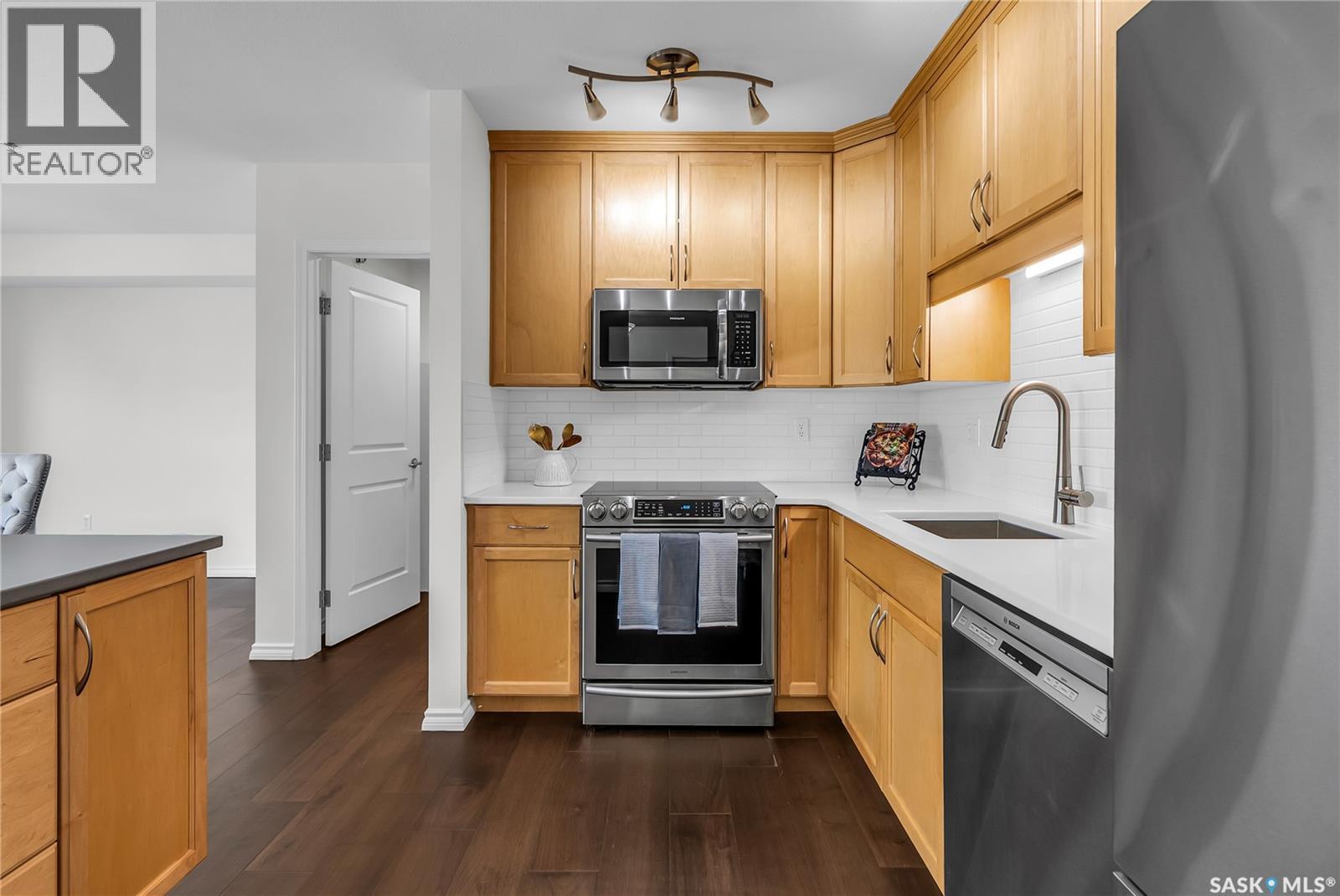 1205 902 Spadina Crescent E, Saskatoon, Saskatchewan  S7K 0G8 - Photo 7 - SK020874