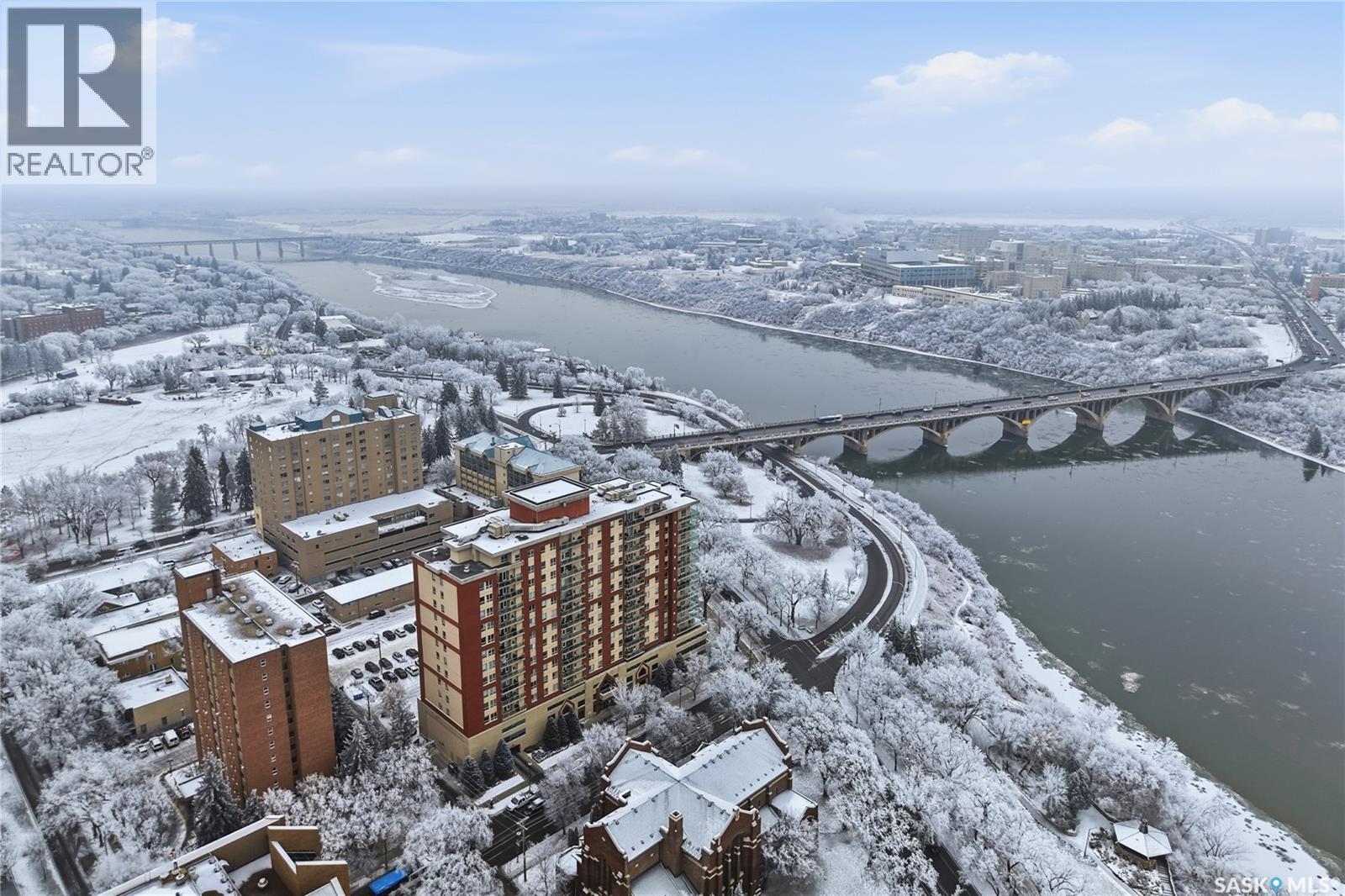 1205 902 Spadina Crescent E, Saskatoon, Saskatchewan  S7K 0G8 - Photo 35 - SK020874