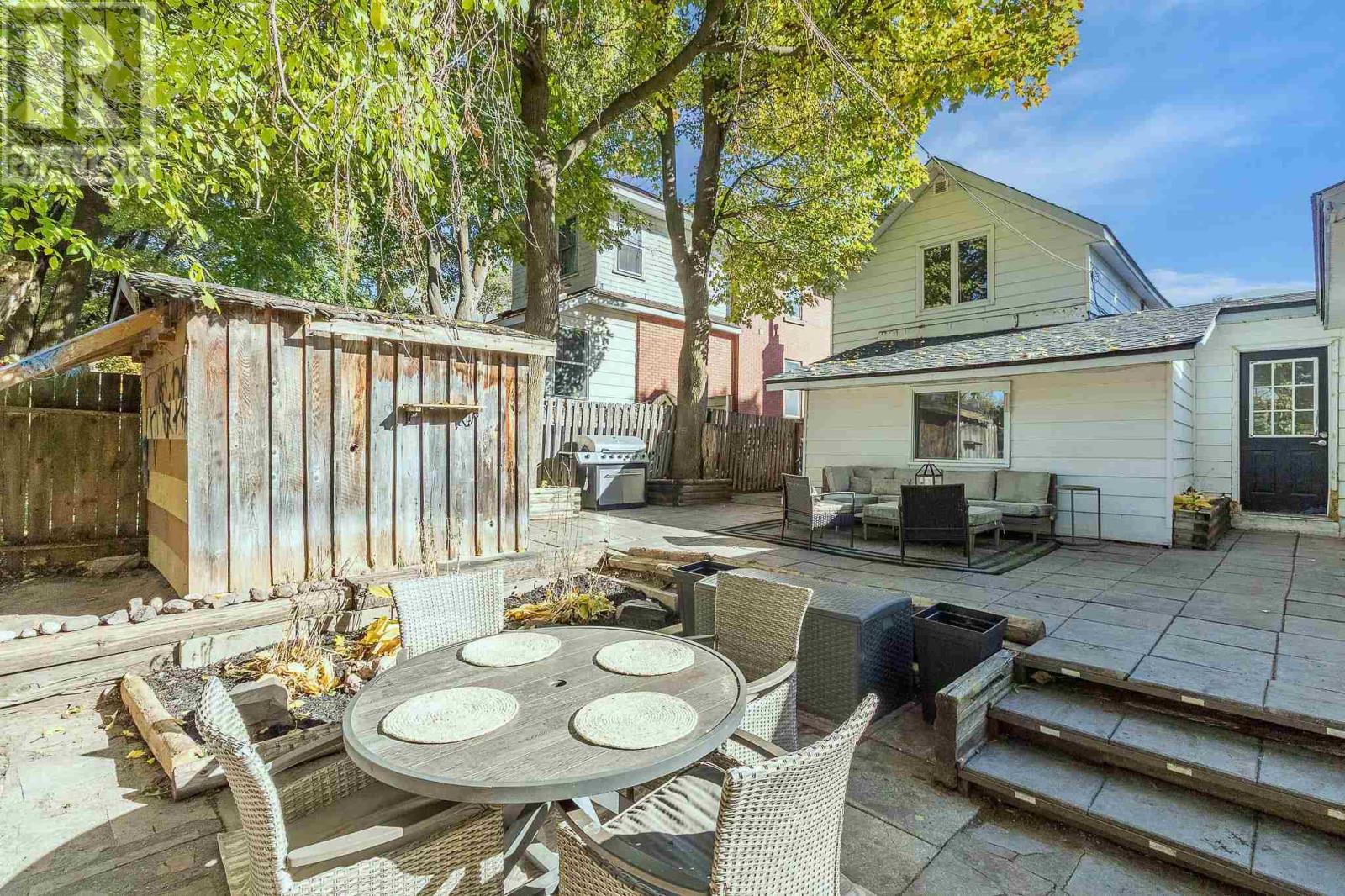 165 Woodward Ave, Sault Ste. Marie, Ontario P6A 3T6 - Photo 29 - SM253367