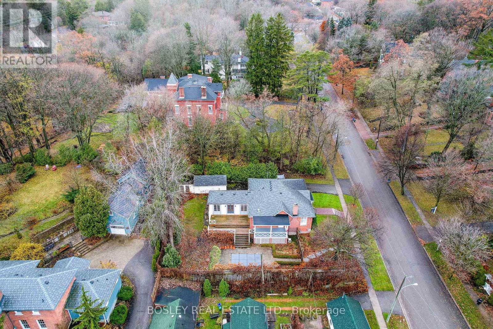 71 Augusta Street, Port Hope, Ontario  L1A 1H1 - Photo 2 - X12585066