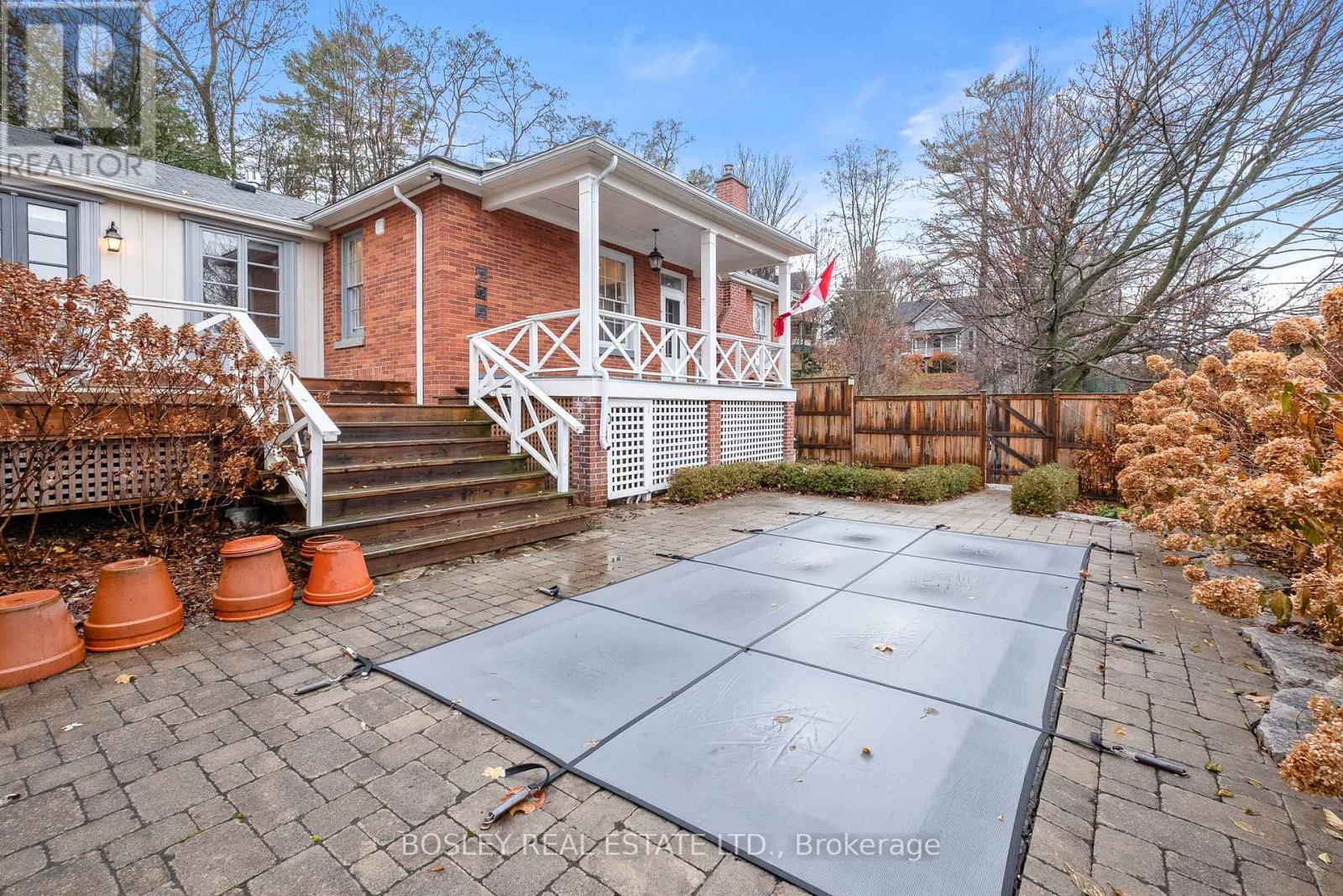 71 Augusta Street, Port Hope, Ontario  L1A 1H1 - Photo 36 - X12585066