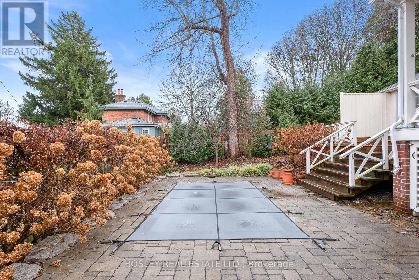 71 Augusta Street, Port Hope, Ontario  L1A 1H1 - Photo 37 - X12585066