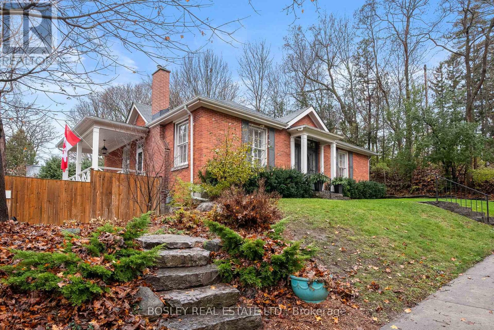 71 Augusta Street, Port Hope, Ontario  L1A 1H1 - Photo 4 - X12585066