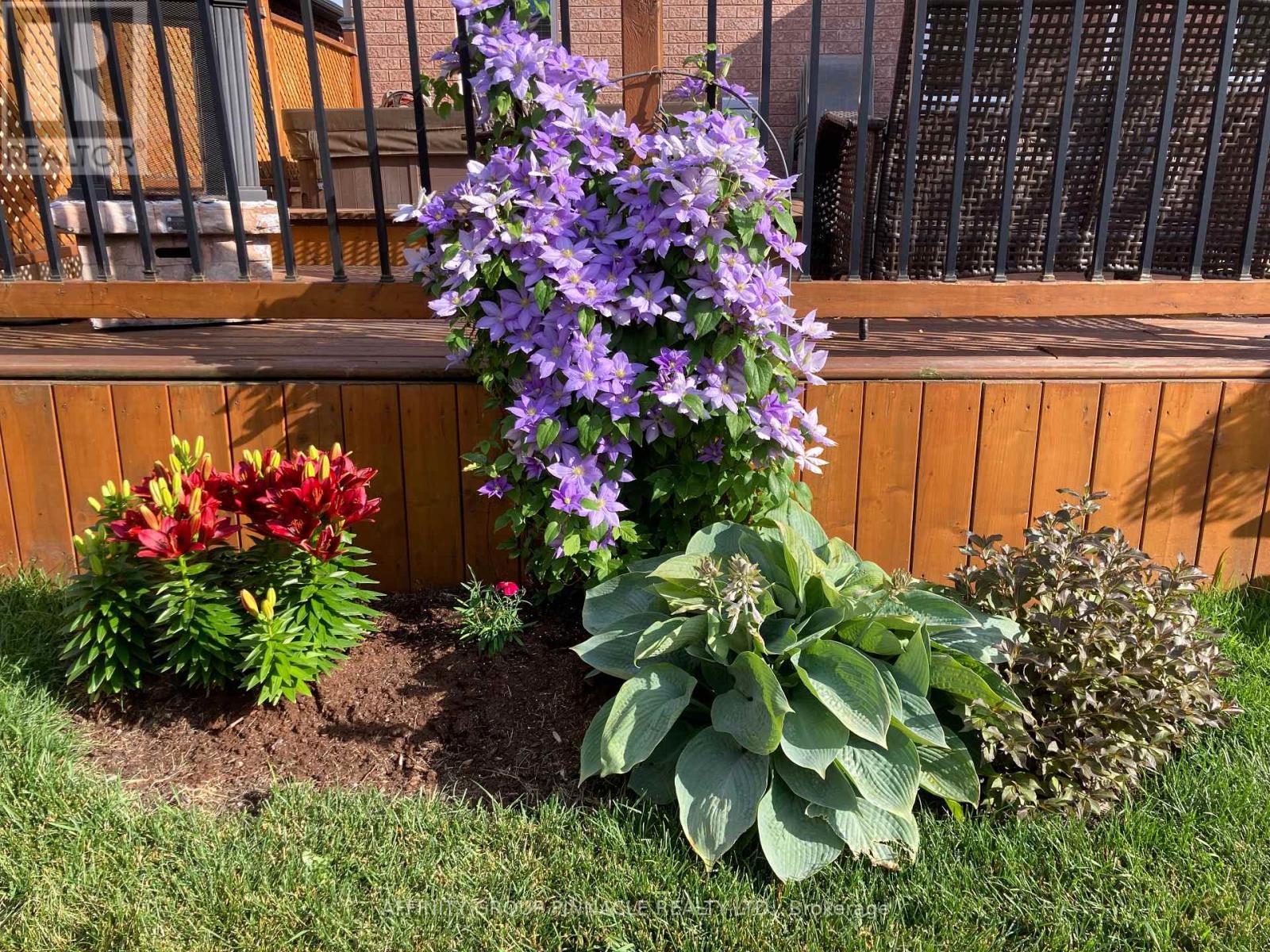 8 Horton Place, Kawartha Lakes, Ontario  K9V 0C2 - Photo 49 - X12585116