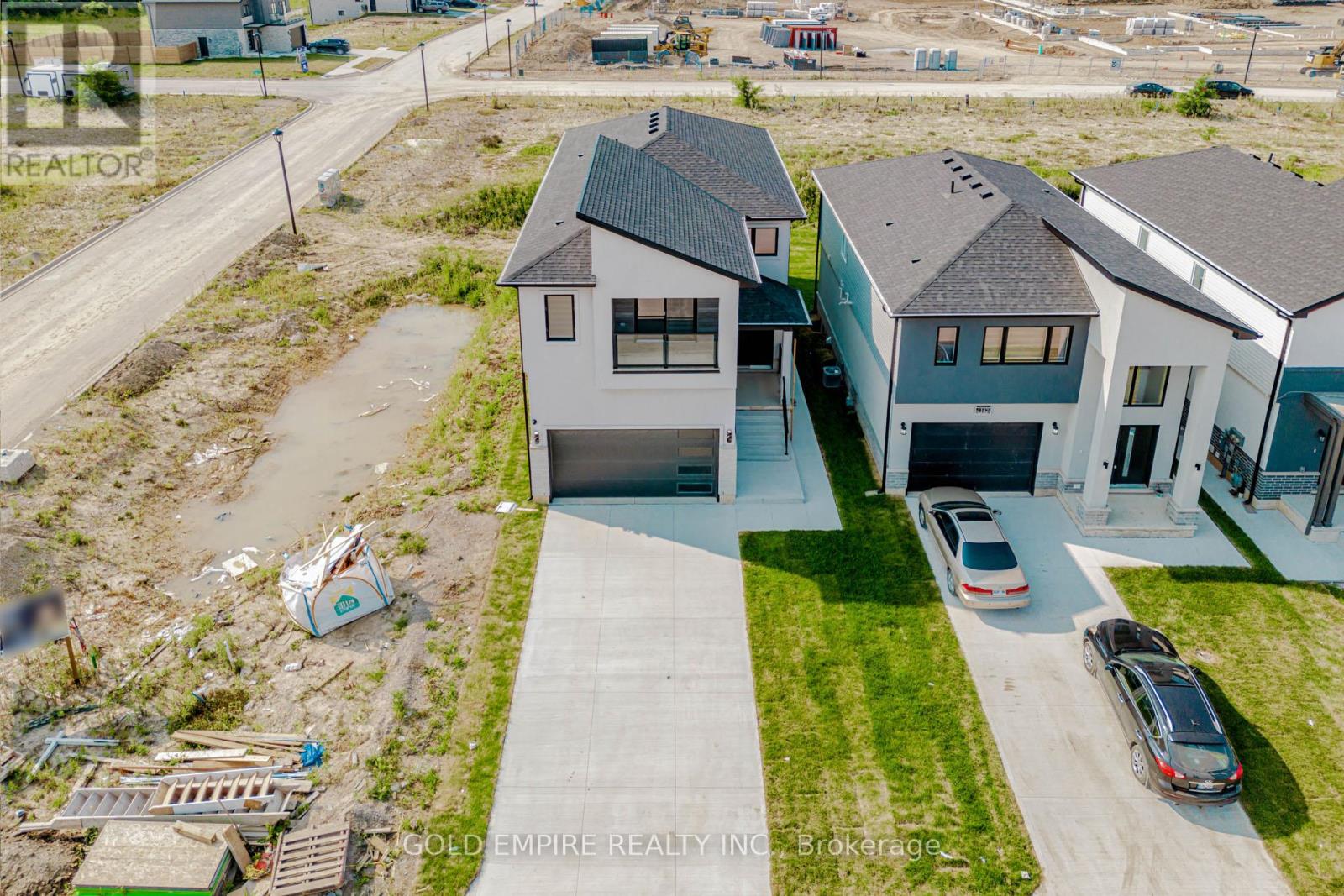 Lot 156 - 1143 Hobbs Drive, London South, Ontario  N6M 0M1 - Photo 1 - X12585104