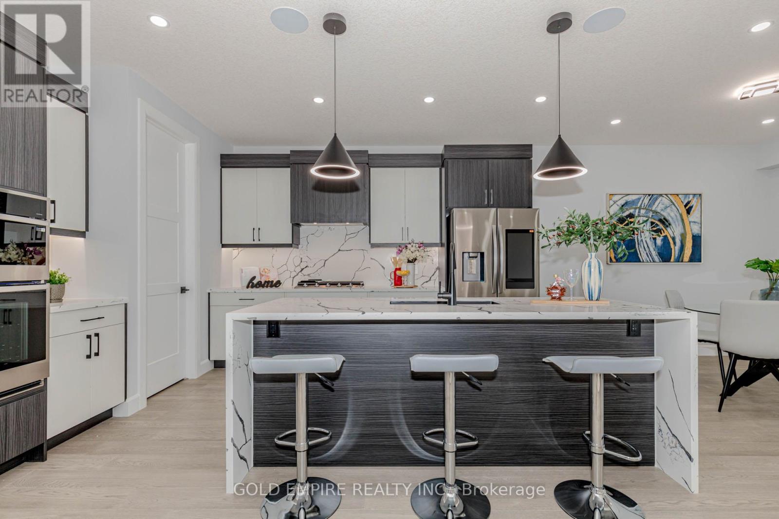 Lot 156 - 1143 Hobbs Drive, London South, Ontario  N6M 0M1 - Photo 10 - X12585104