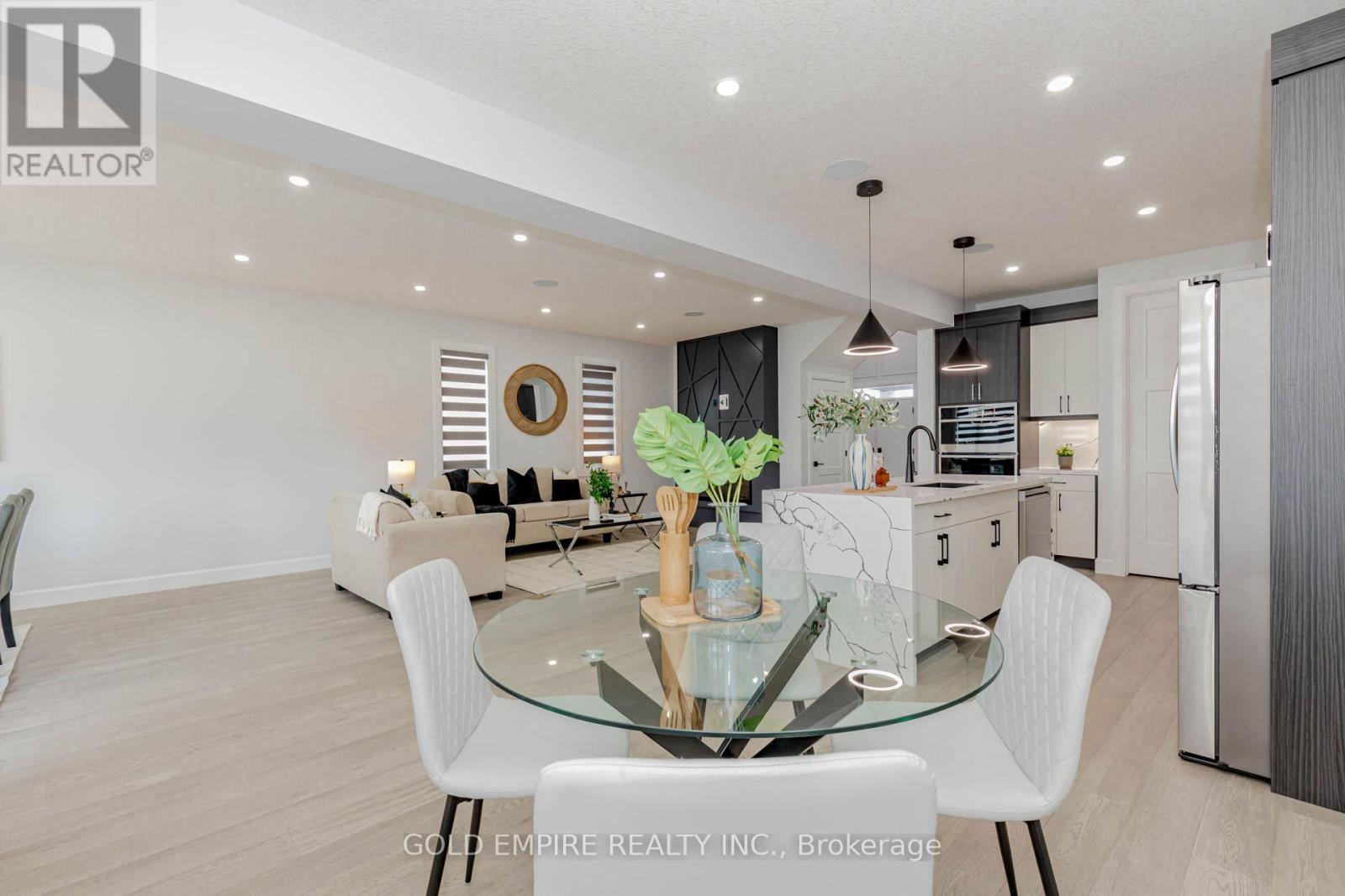 Lot 156 - 1143 Hobbs Drive, London South, Ontario  N6M 0M1 - Photo 16 - X12585104