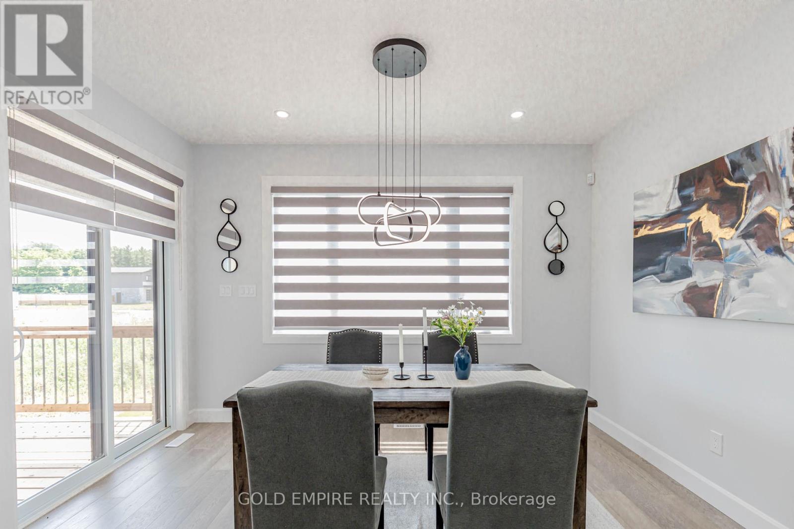 Lot 156 - 1143 Hobbs Drive, London South, Ontario  N6M 0M1 - Photo 17 - X12585104