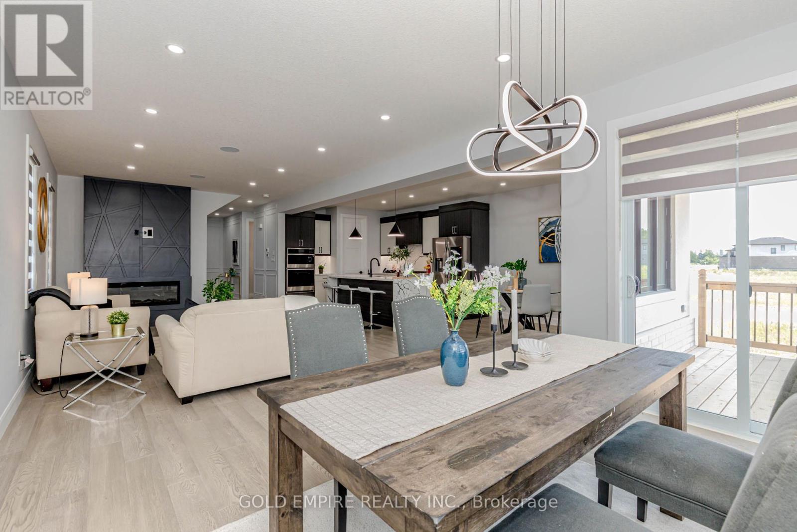 Lot 156 - 1143 Hobbs Drive, London South, Ontario  N6M 0M1 - Photo 19 - X12585104